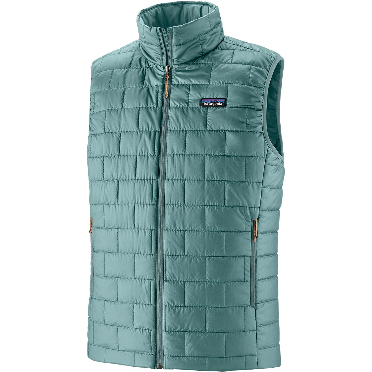Patagonia M's Nano Puff Vest メンズインサレーションベスト | Oliunìd