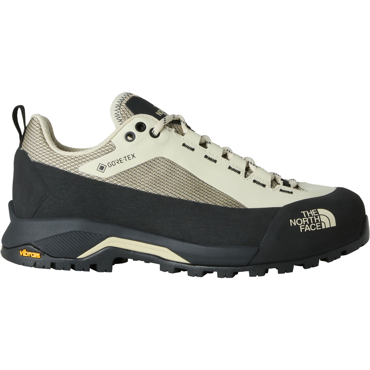 The North Face W Verto Alpine Gtx レディーストレッキングシューズ