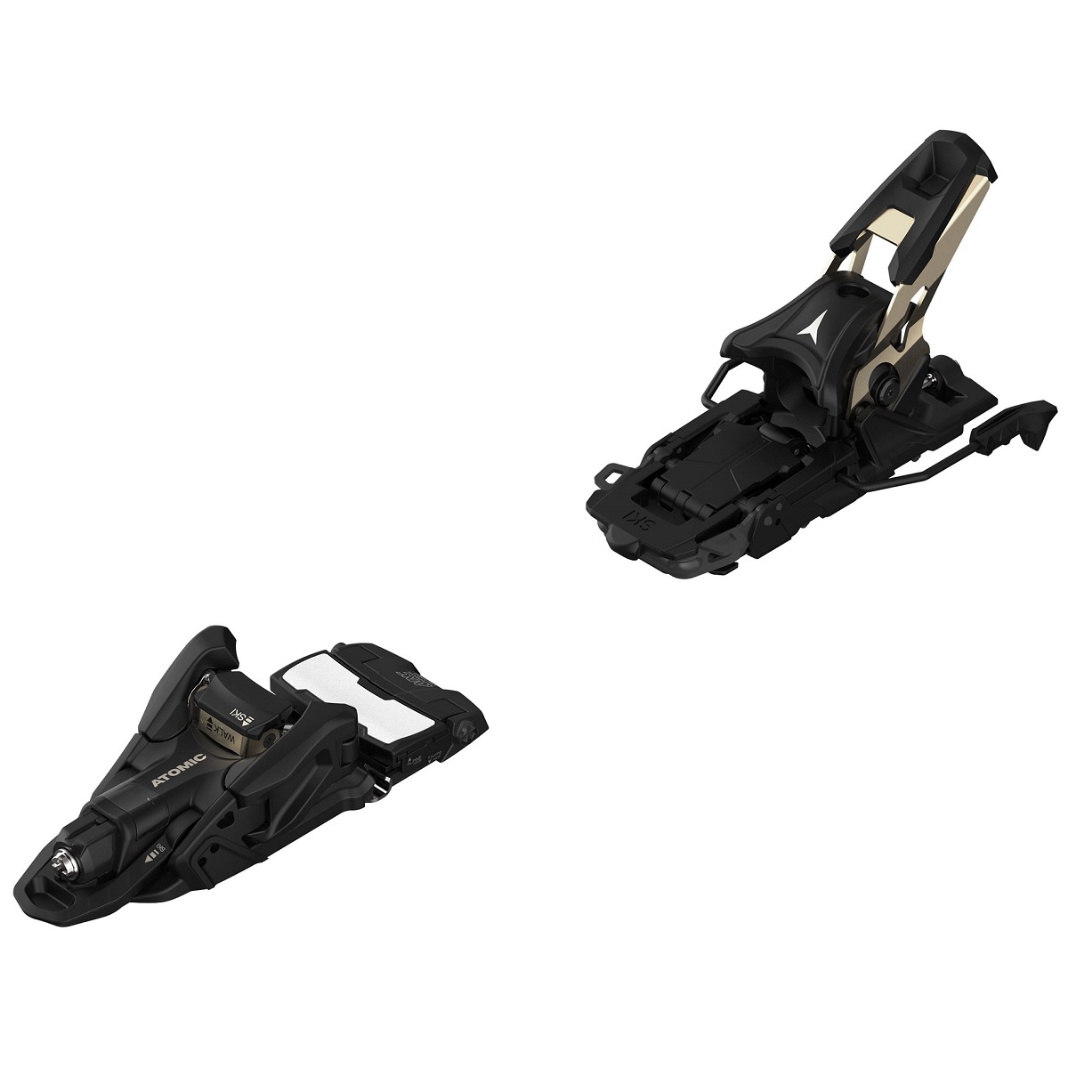 ATOMIC N SHIFT 13 MN SH100,店頭展示サンプル使用品 Atomic Shift MNC 13 ビンディング | Oliunìd