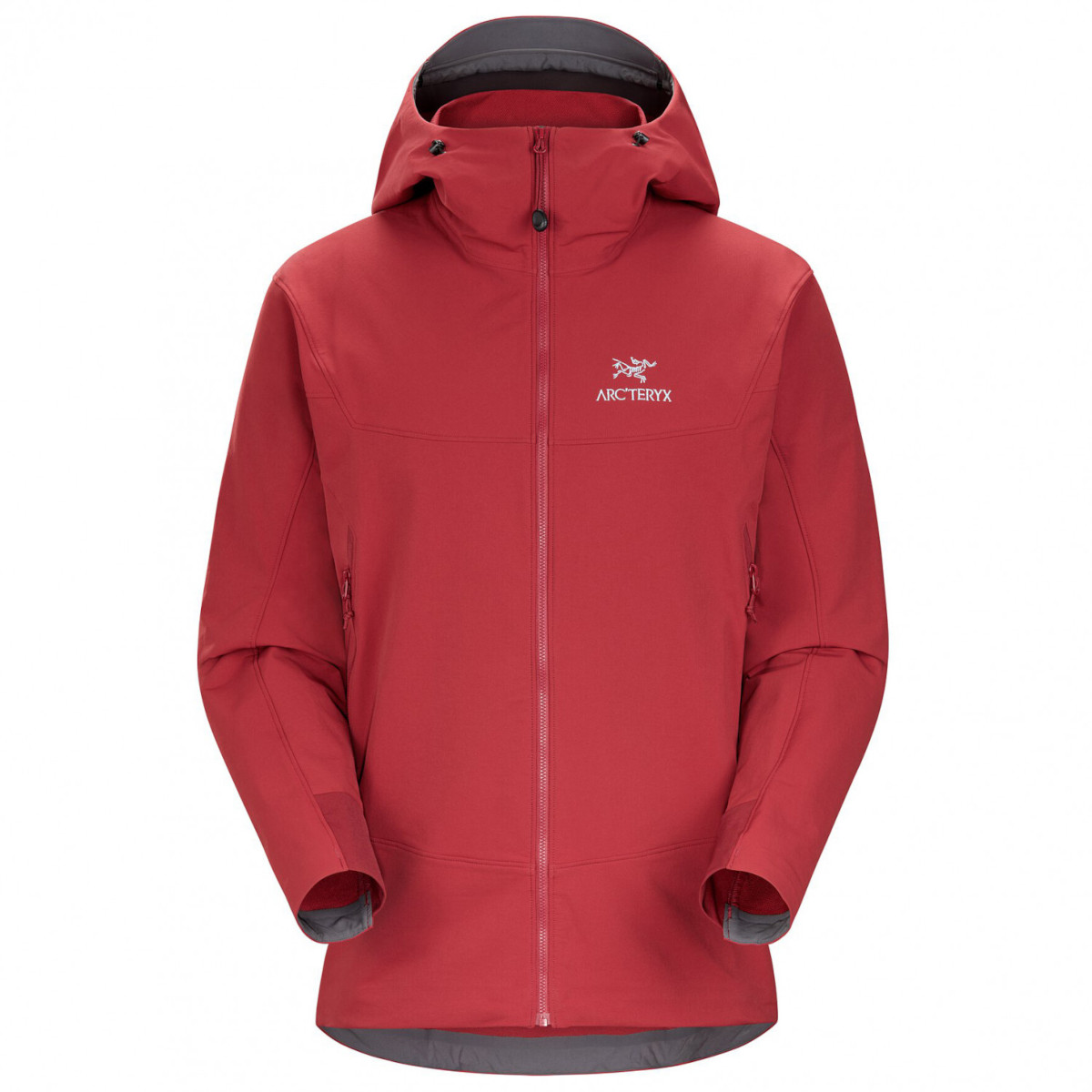 Arc'teryx Gamma MX Hoody メンズソフトシェルジャケット | Oliunìd