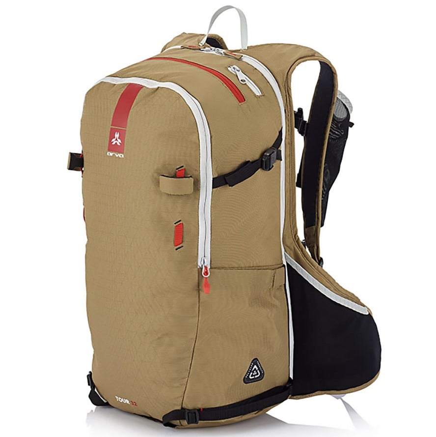 ARVA Backpack Tour 32 スキー登山用バックパック | Oliunìd