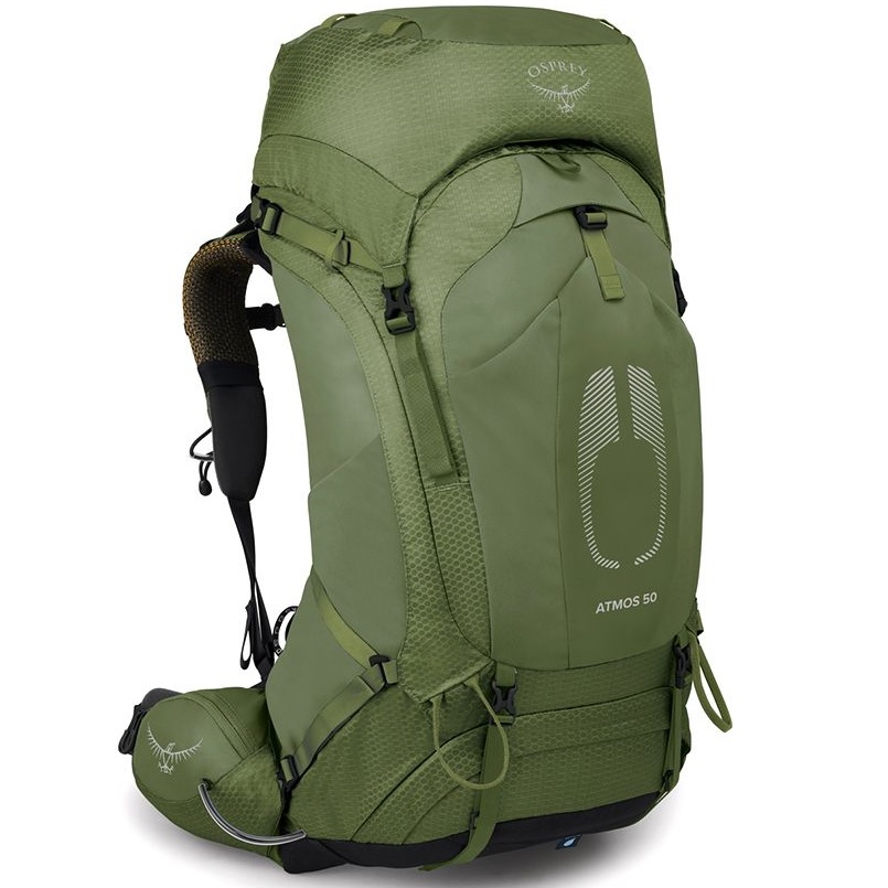 Osprey Atmos AG 50 バックパック 50L Osprey Atmos AG 50 トレッキングザック