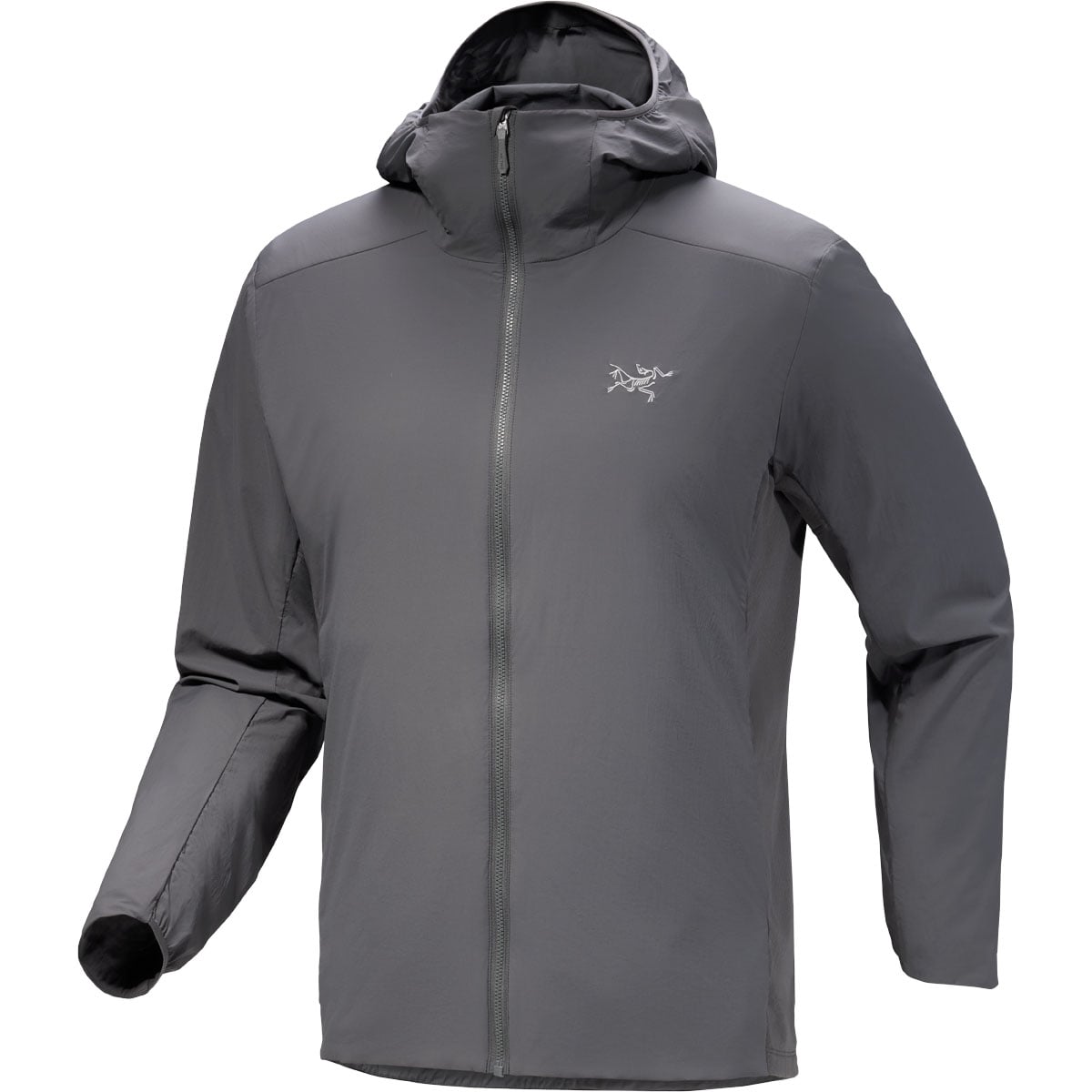 Arc'teryx Atom SL Hoody M メンズ インサレーテッド ジャケット | Oliunìd
