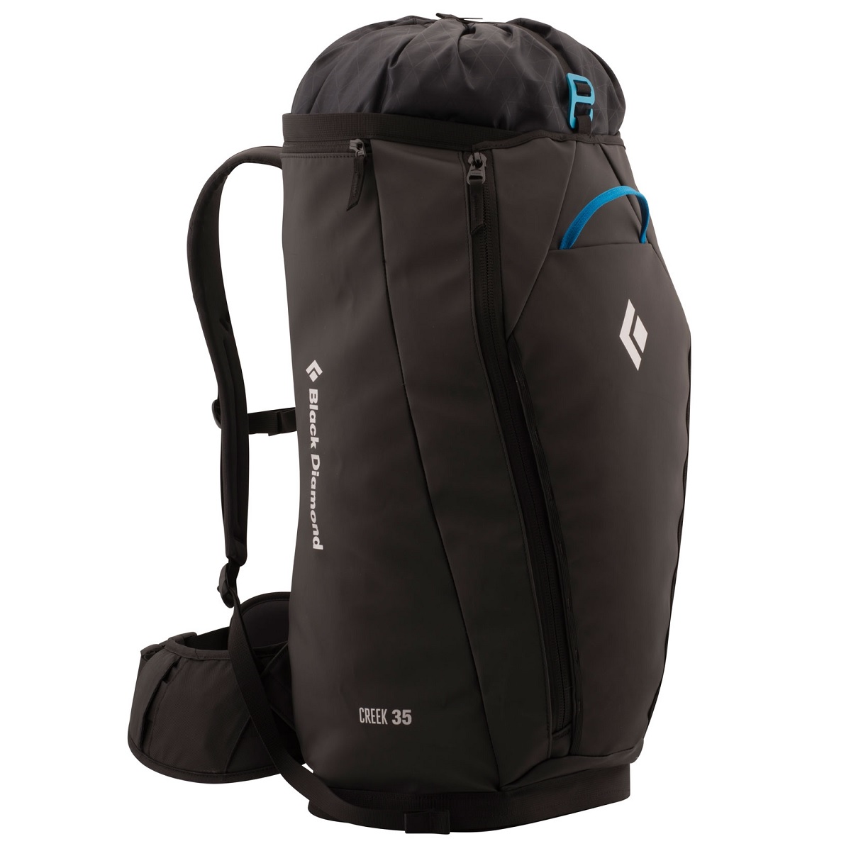 BD Black Diamond Creek 35 l クライミング用ザック