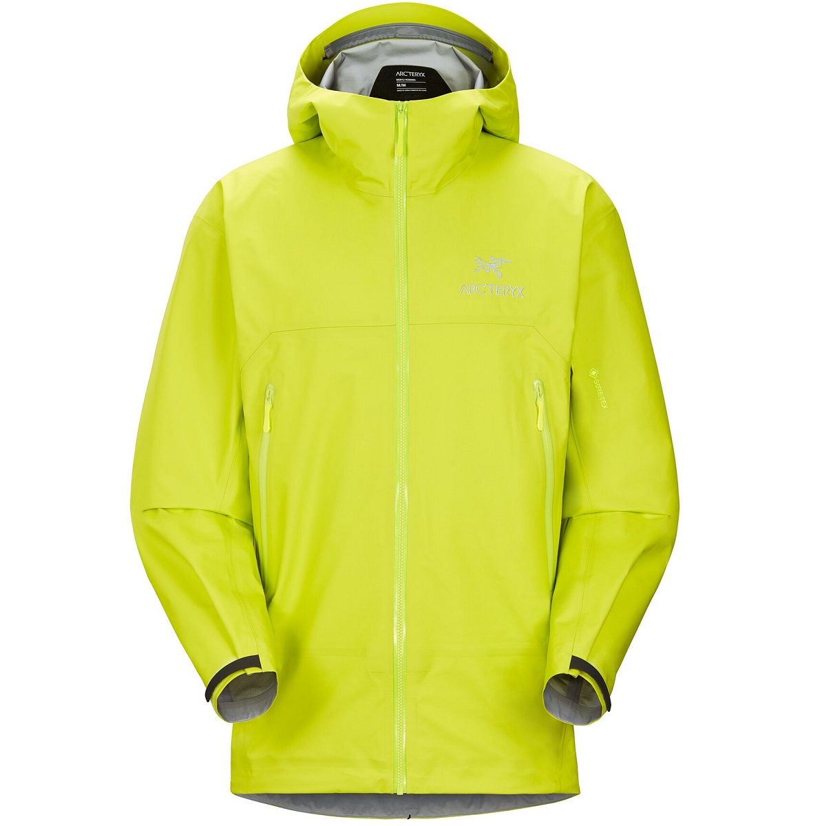 Arc'teryx Beta Jacket Men's メンズハードシェルジャケット | Oliunìd