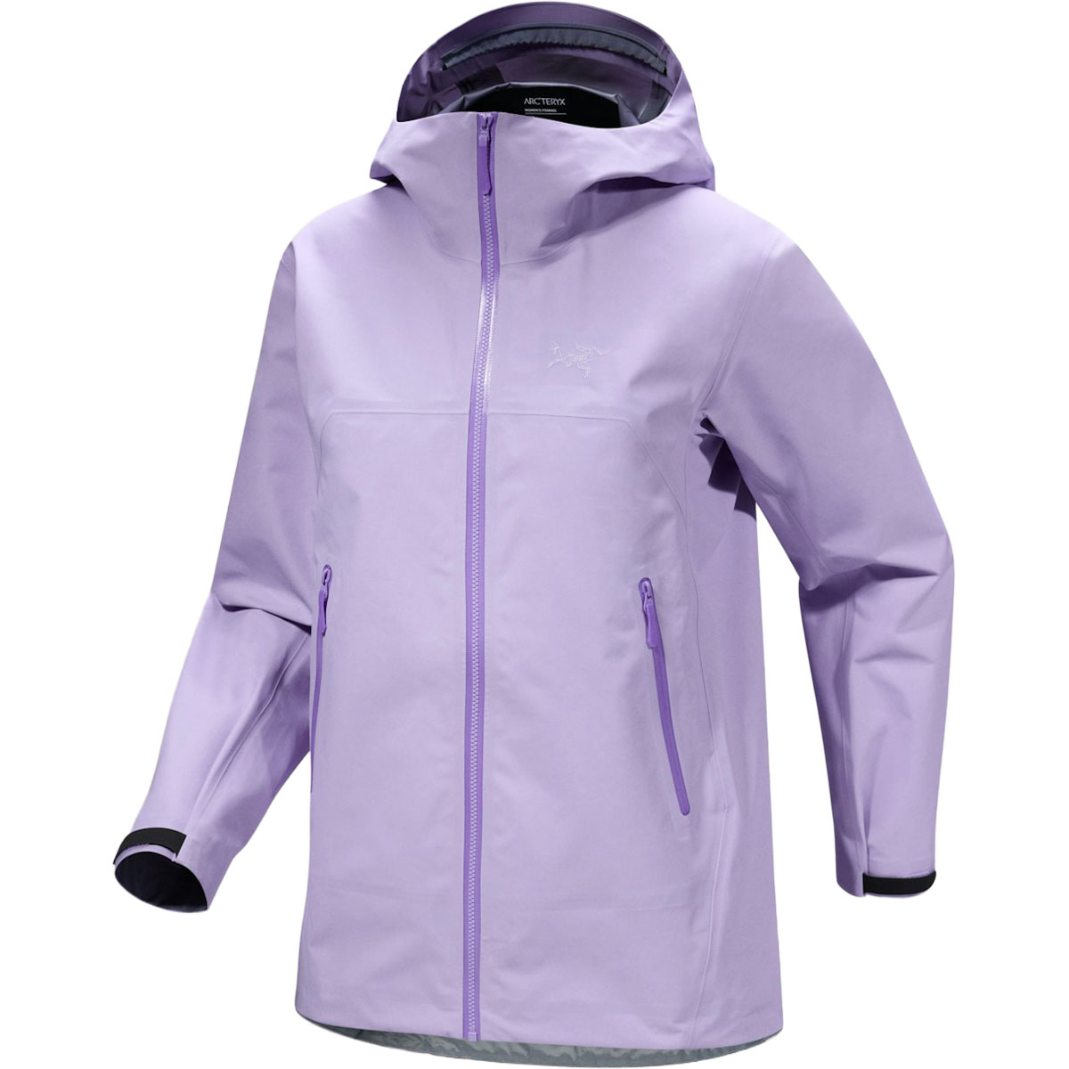 Arc'teryx Beta Jacket レディースハードシェルジャケット | Oliunìd