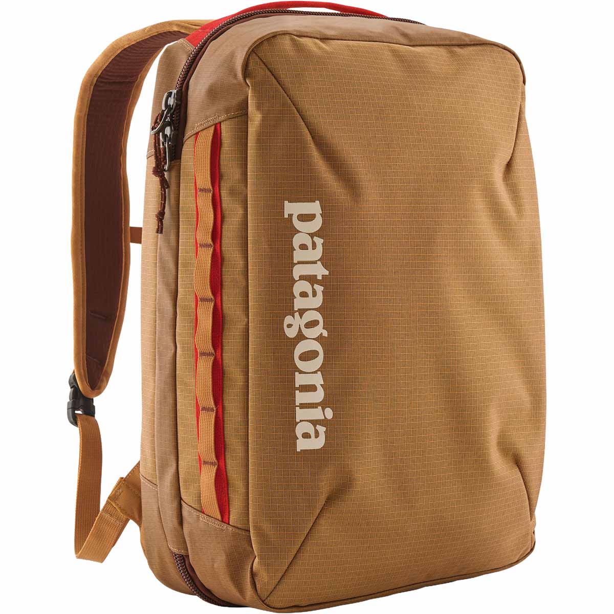 Patagonia Black Hole Micro MLC 旅行用バックパック