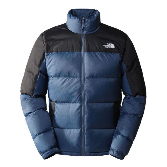 The North Face M Diablo Down Hoodie メンズダウンジャケット