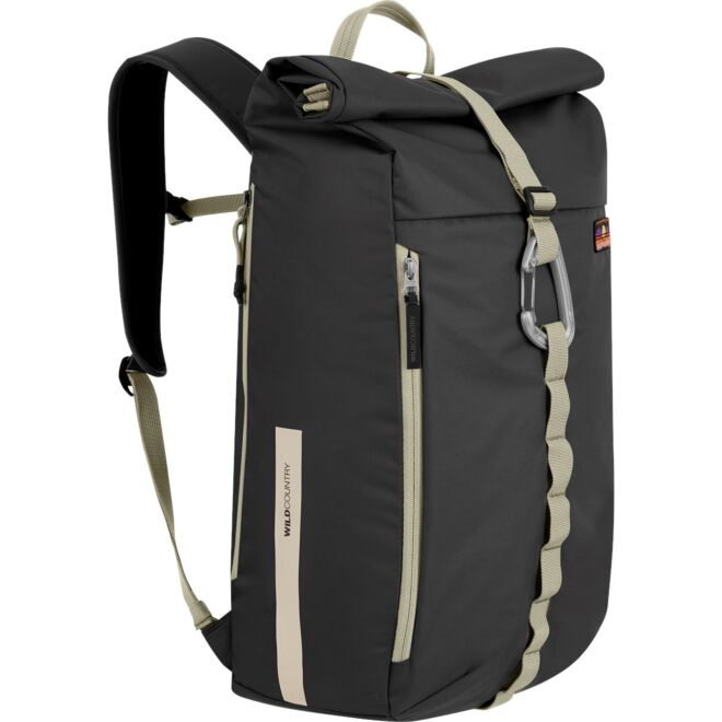 Wild Country Flow Backpack 26l カジュアルバックパック