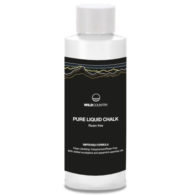 Wild Country Pure Liquid Rosin Free マグネサイトリキッド