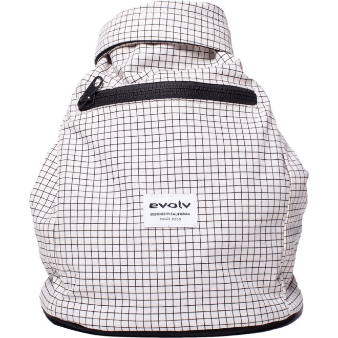 Evolv Canvas Chalk Bucket チョークバッグ ボルダリング