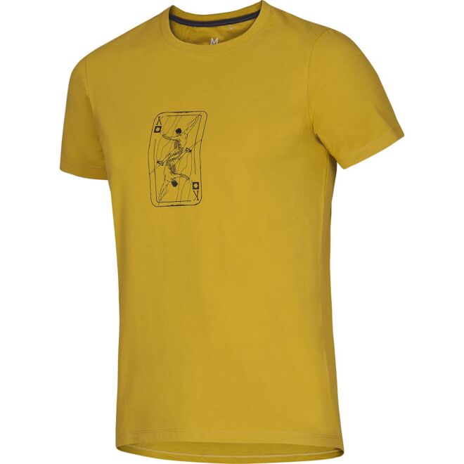 Ocun Classic T Men メンズ Tシャツ