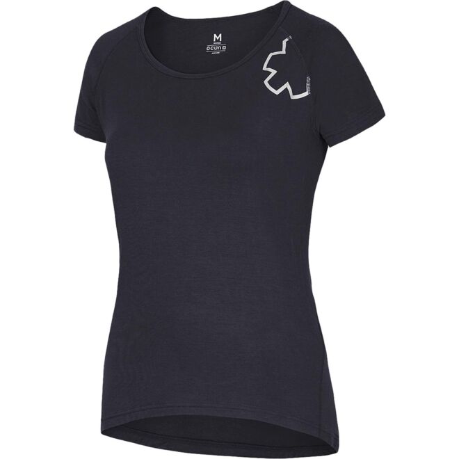 Ocun Bamboo T Blossom レディース Tシャツ