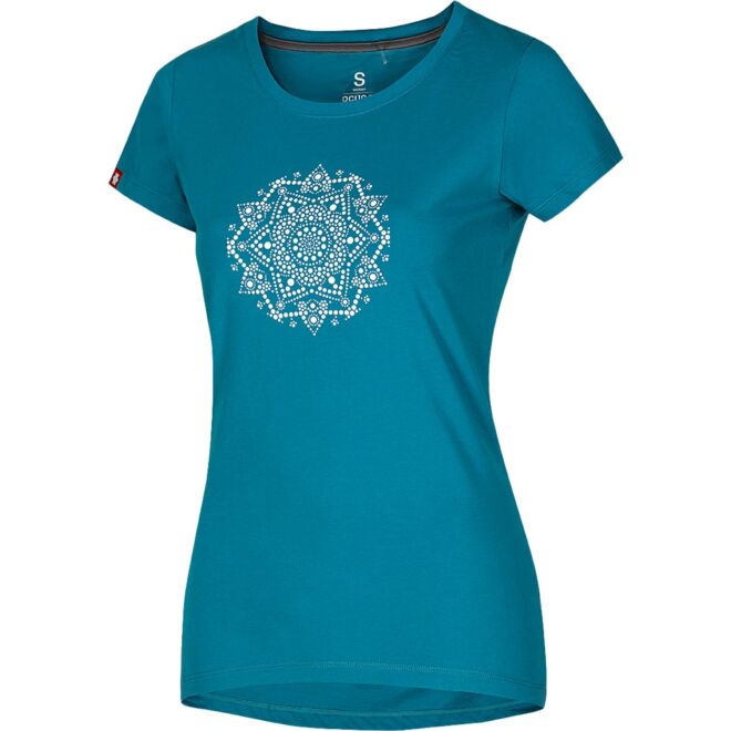 Ocun Classic T Women レディース Tシャツ