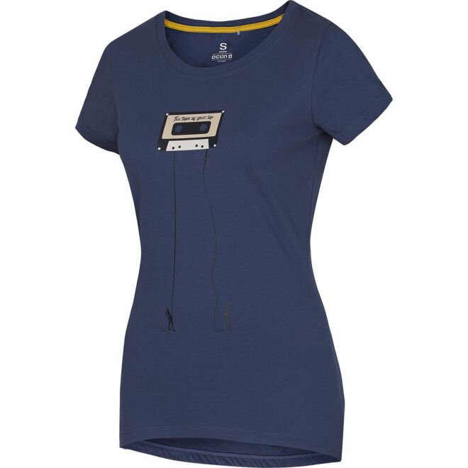 Ocun Classic T Women レディース Tシャツ