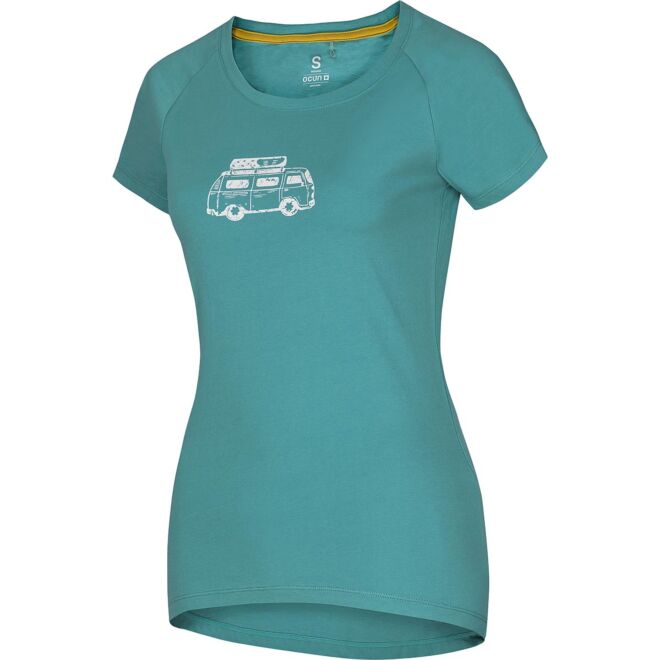 Ocun Raglan T Women レディースTシャツ