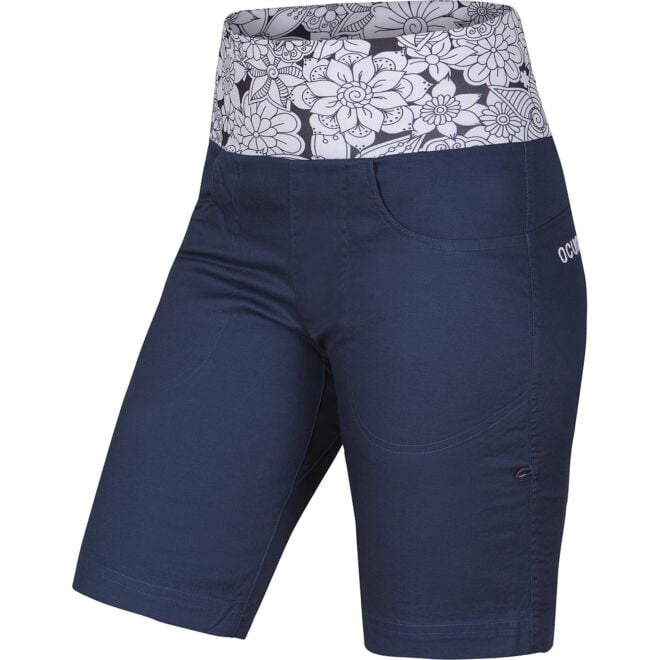 Ocun Sansa Short レディースショートパンツ
