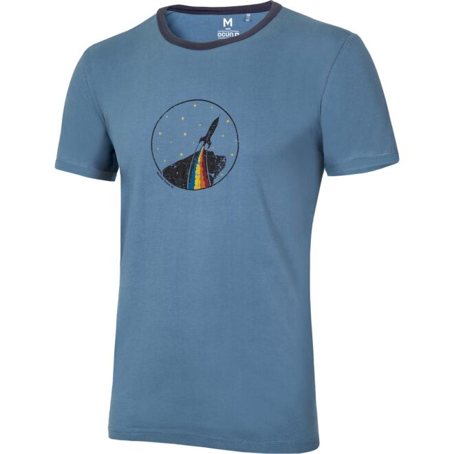 Ocun Classic T Organic Men 男性用Tシャツ