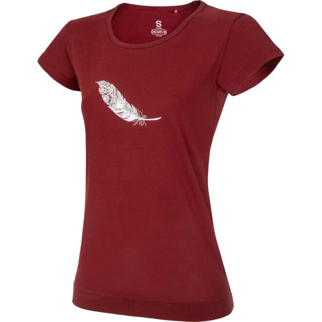 Ocun Classic T Organic Women レディース Tシャツ