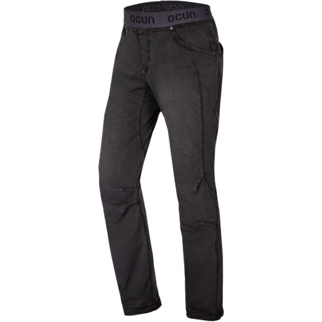 Ocun Mánia Jeans Organic Pants メンズパンツ