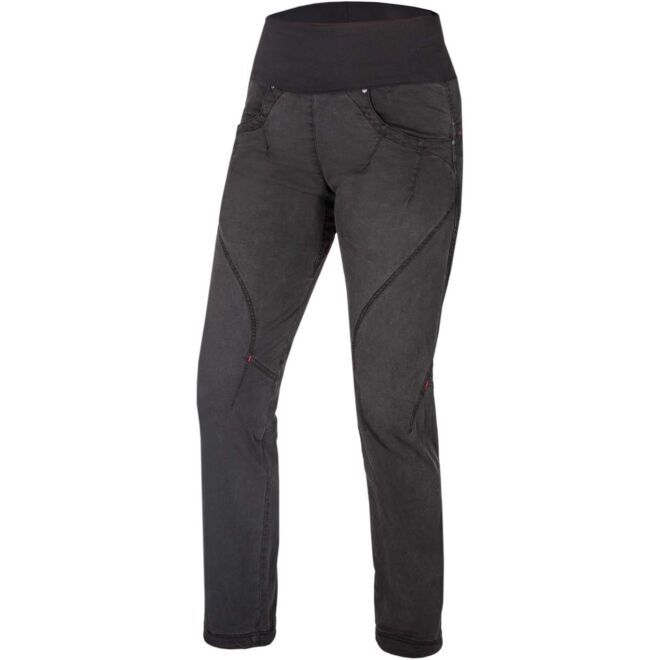 Ocun Noya Jeans Organic Pants レディースパンツ