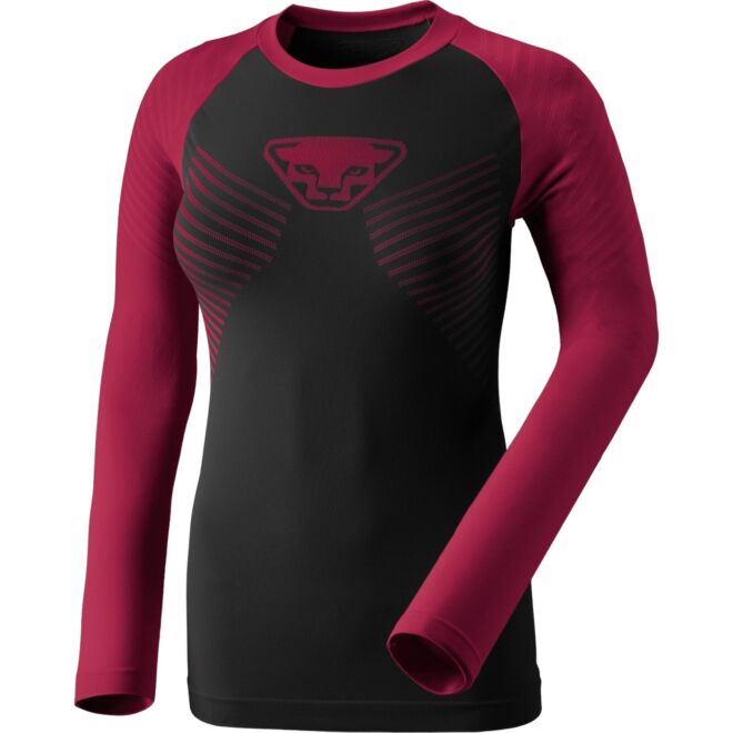 Dynafit Speed Dryarn Women レディースサーマルシャツ