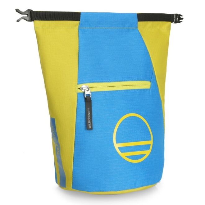 Wild Country Spotter Boulder Bag ボルダーバッグ