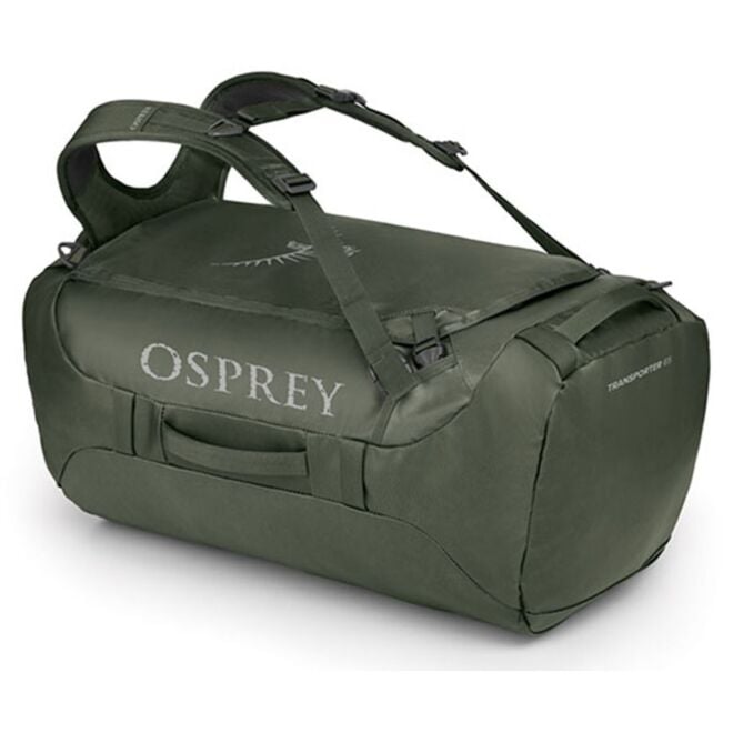 Osprey Transporter 65 旅行用バックパック