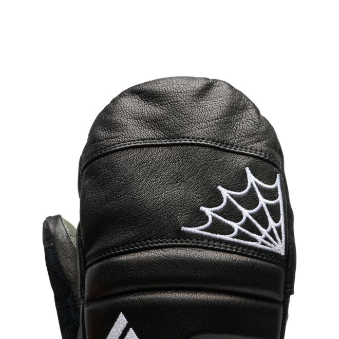 BD Black Diamond Max Palm Spark Mitts スキー用グローブ