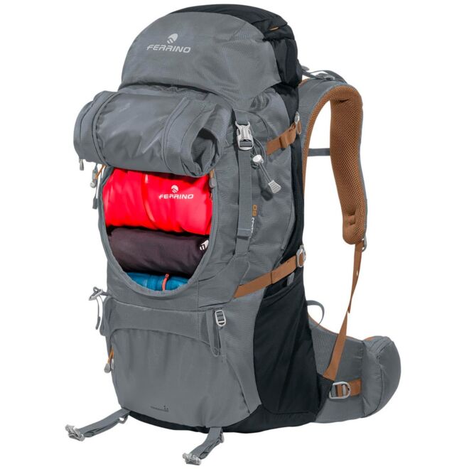 Ferrino Transalp 60 トレッキングザック