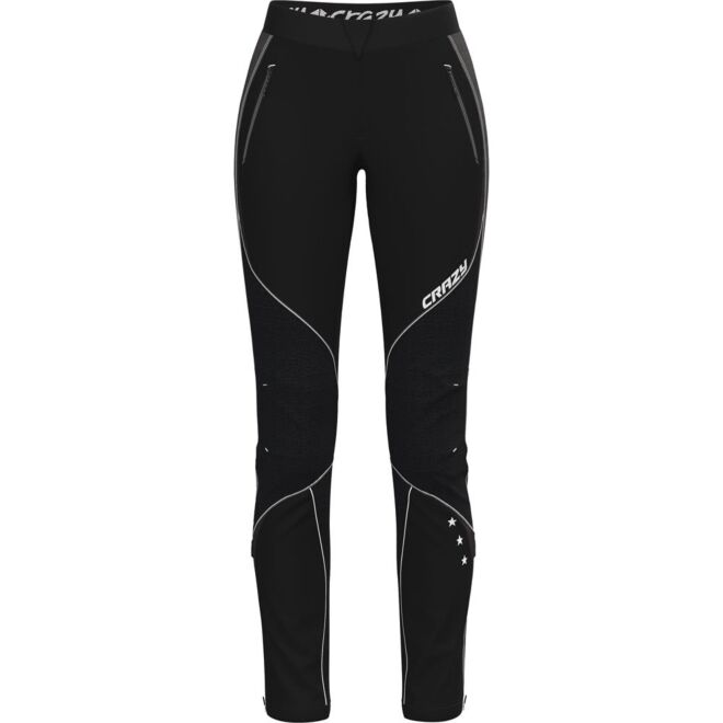 Crazy Pant Electra レディースパンツ