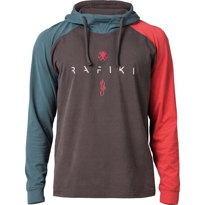 Rafiki Traverse メンズフリース