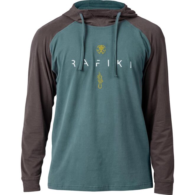 Rafiki Traverse メンズフリース