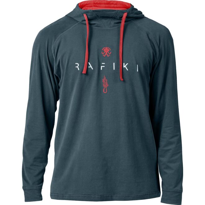 Rafiki Traverse メンズフリース