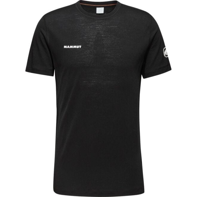Mammut Tree Wool FL T-Shirt Men メンズショートスリーブTシャツ