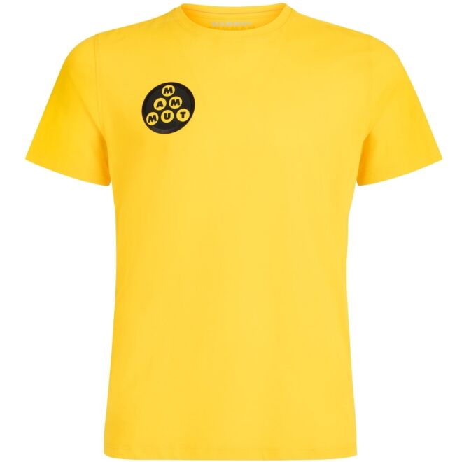 Mammut Logo T-Shirt Men メンズTシャツ