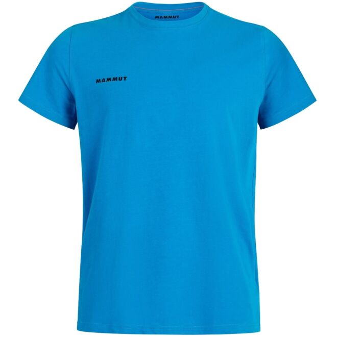 Mammut Logo T-Shirt Men メンズTシャツ