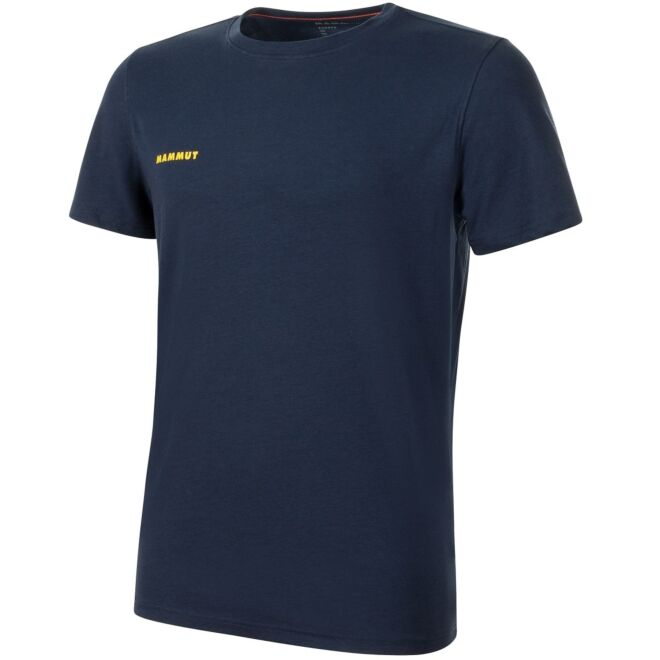 Mammut Logo T-Shirt Men メンズTシャツ