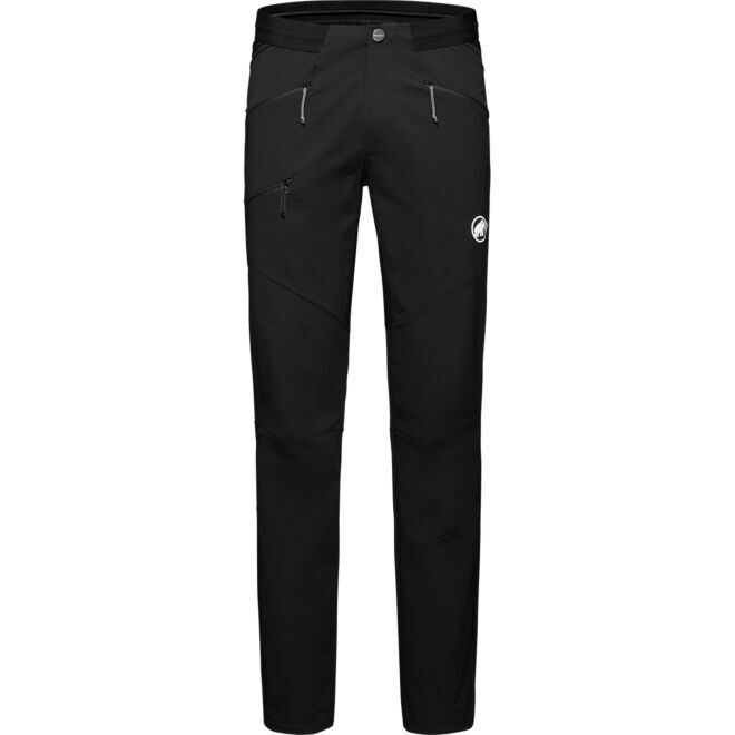 Mammut Aenergy Light SO Pants Men's Long Version メンズパンツ
