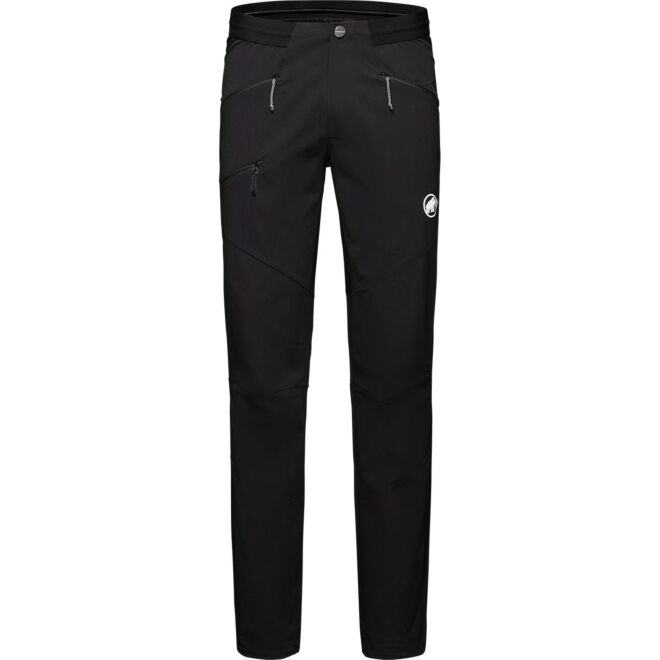 Mammut Aenergy Light SO Pants Men's Long Version メンズパンツ