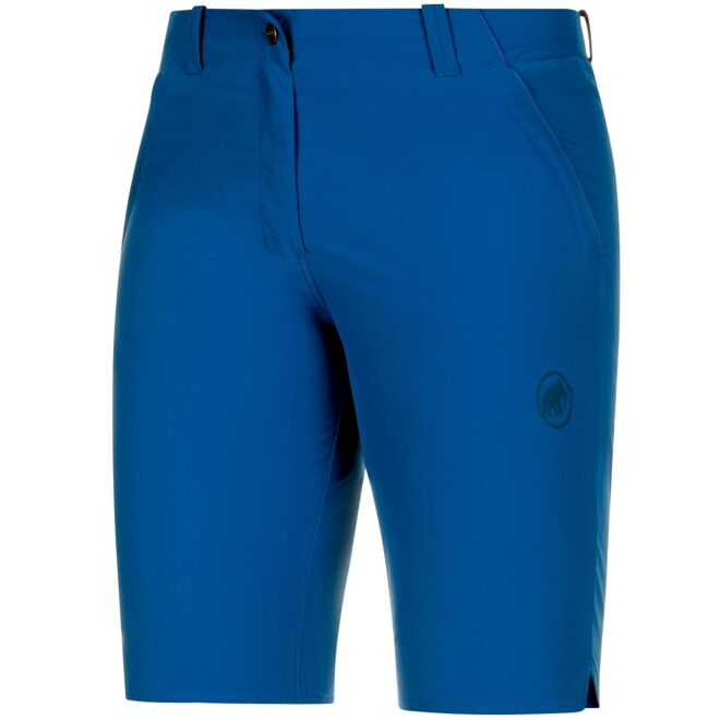 Mammut Runbold Shorts Women レディースショートパンツ