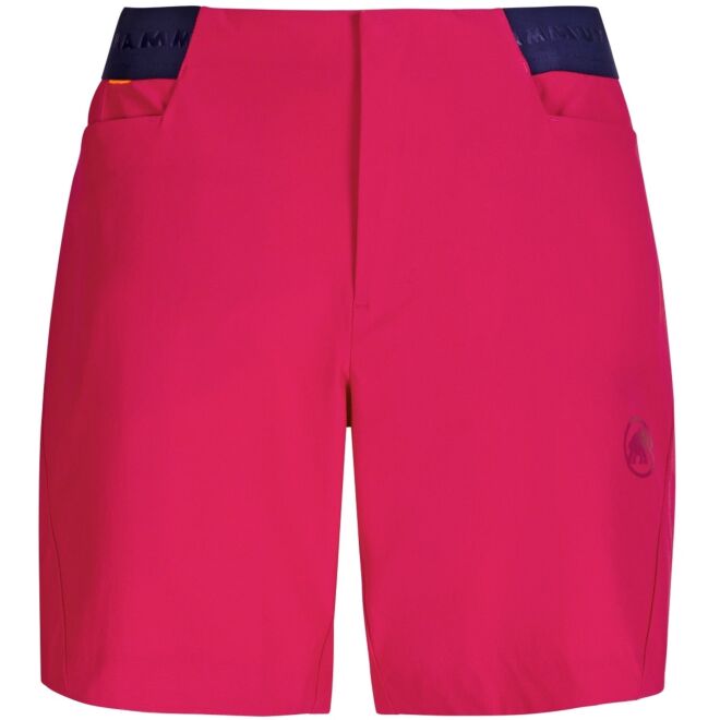 Mammut Massone Shorts Women レディースショートパンツ