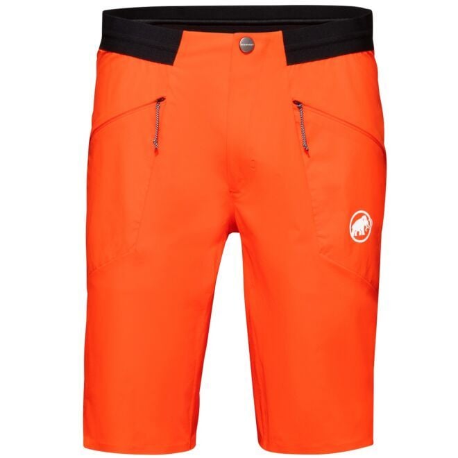 Mammut Aenergy Light SO Shorts Men メンズショートパンツ