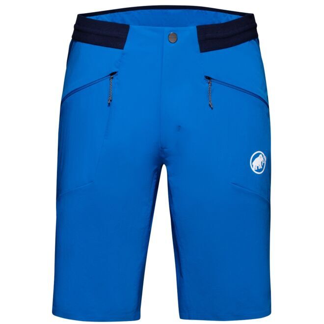 Mammut Aenergy Light SO Shorts Men メンズショートパンツ