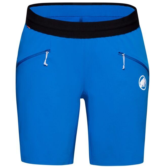 Mammut Aenergy Light SO Shorts Women レディースショートパンツ
