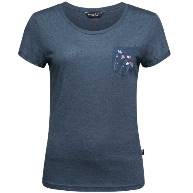 Chillaz Istrien 2.0 レディース Tシャツ
