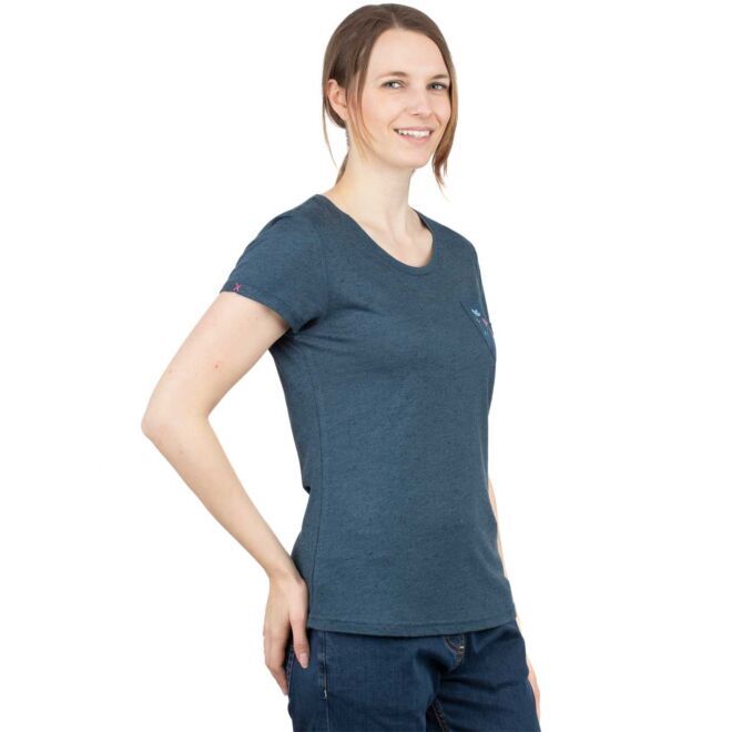 Chillaz Istrien 2.0 レディース Tシャツ
