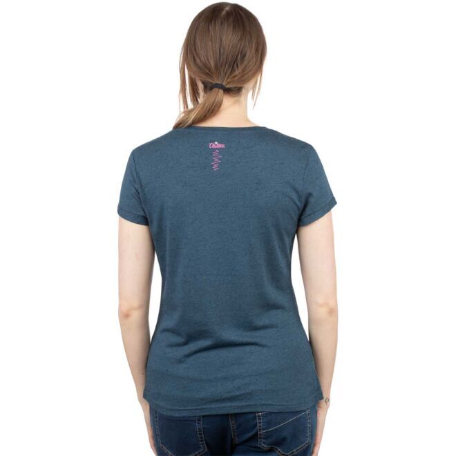 Chillaz Istrien 2.0 レディース Tシャツ