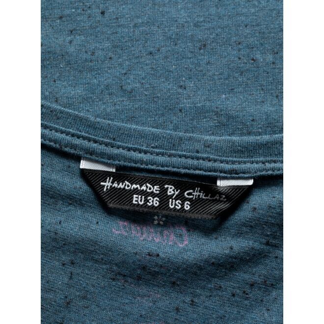 Chillaz Istrien 2.0 レディース Tシャツ