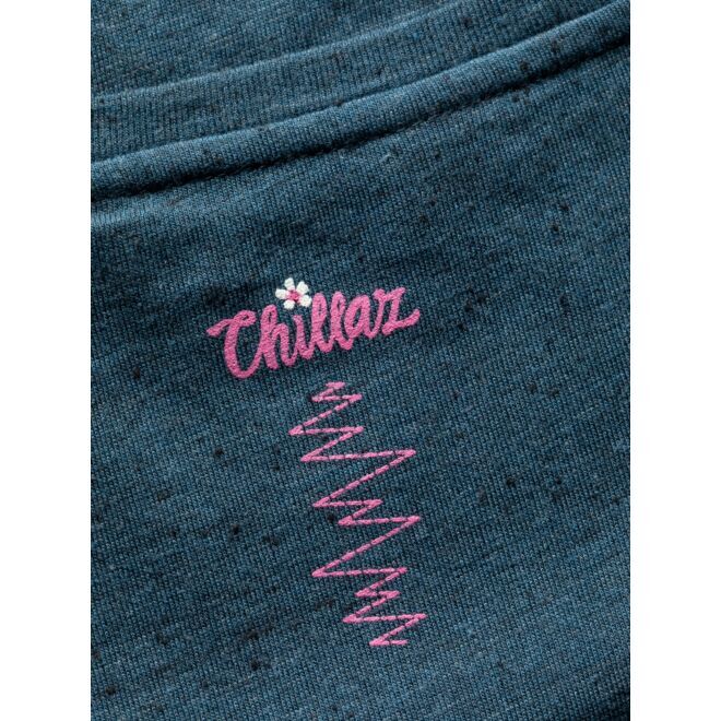 Chillaz Istrien 2.0 レディース Tシャツ